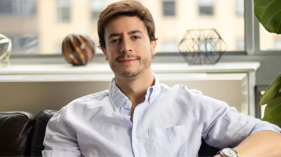 Juan Manuel Gomez. Foto: Gentileza.