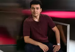 Robots en el espacio, IA para curar enfermedades y materiales futuristas: lo que están creando los Under 30 más brillantes