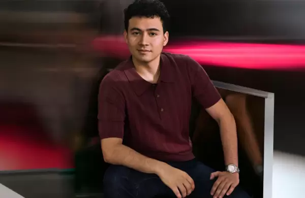 Robots en el espacio, IA para curar enfermedades y materiales futuristas: lo que estn creando los menores de 30 ms brillantes