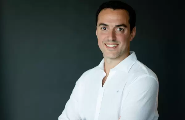 Diego Gamba, country manager de Mercado Libre: "La IA no es solo para generar velocidad, tenemos que encontrar valor"