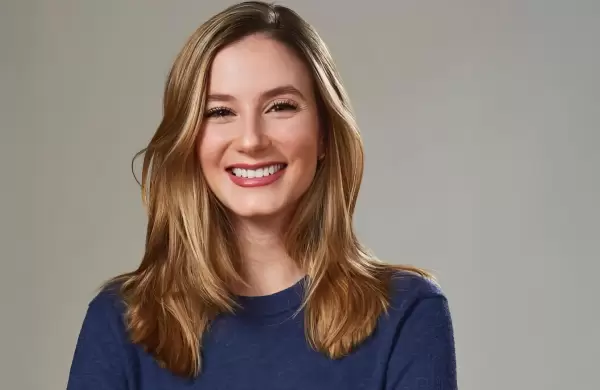 Del ballet a la cima del mundo tech: el negocio que convirti a esta brasilea en la multimillonaria ms joven del mundo