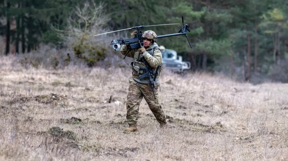 Startups de defensa se vuelven unicornios