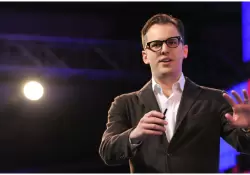 Cofundó Instagram y ahora ayuda a Anthropic a ser el cerebro artificial que usan las grandes empresas del mundo