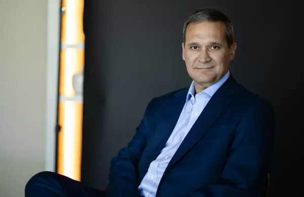 Enrique Ermoglio, socio director de Deloitte Uruguay: impuestos, costos altos y el desafo de competir por servicios globales