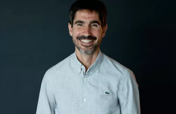 Cmo atravesar momentos de incertidumbre: las claves del psiclogo y paratleta Daniel Davrieux