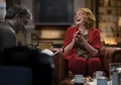 Qu ver: 27 noches, el arte y la demencia en la mira