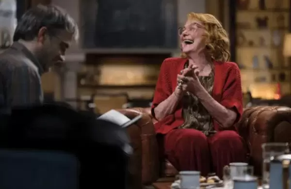 Qu ver: 27 noches, el arte y la demencia en la mira