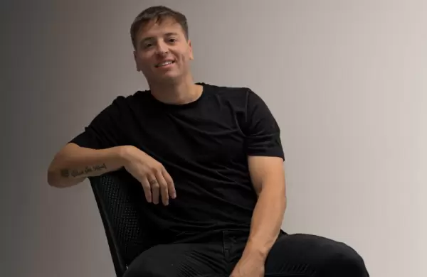 Grupo inversor liderado por Ignacio Genta proyecta instalar nueva planta de celulosa con inversin deUS$ 800 millones