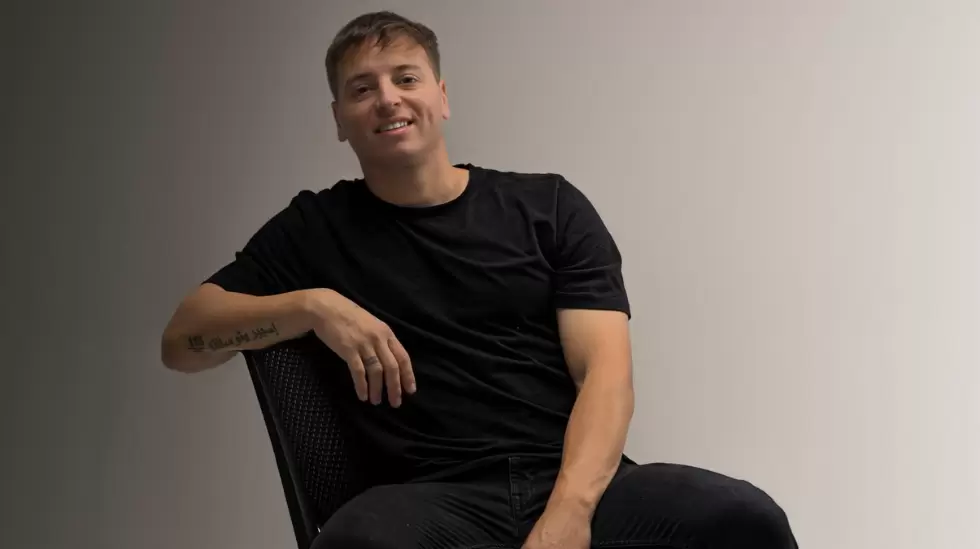 Ignacio Genta. Foto: Gentileza.