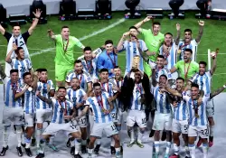 Empezó la venta de entradas para el Mundial: todo lo que hay que saber