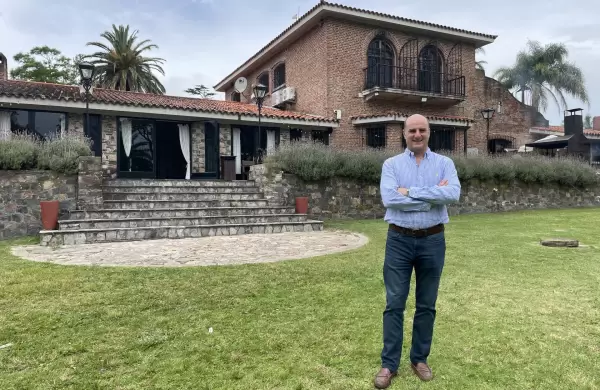 La Baguala supera los US$ 25 millones en inversiones y puso ms chacras a la venta