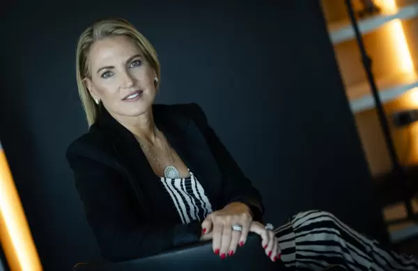 Cecilia Pena, socia de Grupo Repremar: "En el sector logstico vemos el impacto de todos los temas geopolticos"