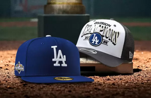 La histrica marca de gorras New Era abre sus primeros dos locales en Uruguay; "la apuesta es fuerte; no tiene techo", dijo su gerente comercial