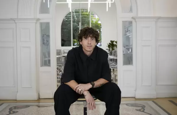 Cmo ser el nuevo proyecto gastronmico de Nacho Sarube, ubicado donde funcion un bar histrico de Montevideo