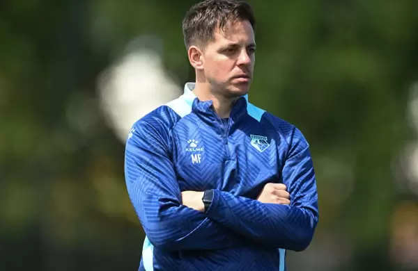 The Zone: la startup uruguaya que quiere transformar la formacin futbolstica con acceso al conocimiento de la lite mundial