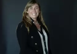 Mara Jos Caponi, CEO en Publicis Groupe Uruguay: "El consumidor todava busca marcas que conecten con el corazn"