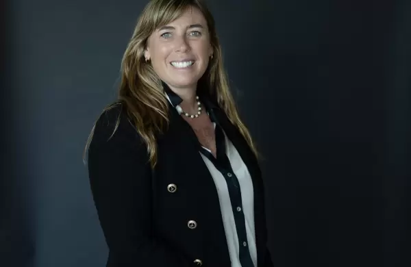 Mara Jos Caponi, CEO en Publicis Groupe Uruguay: "El consumidor todava busca marcas que conecten con el corazn"