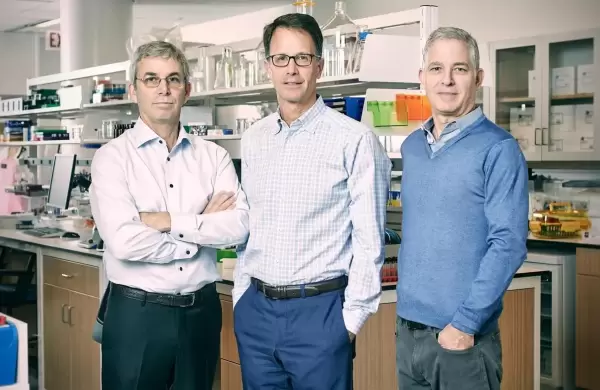 La familia que teji su fortuna con batas mdicas ahora vale US$ 20.000 millones de dlares y sale a la bolsa