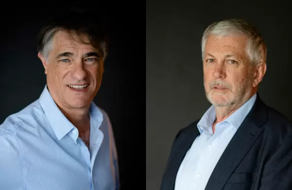 Innovar sin fronteras: cuando el agro y el software piensan en grande