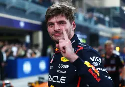 Por qué el nuevo reglamento de la F1 promete más show pero castigaría a los mejores pilotos