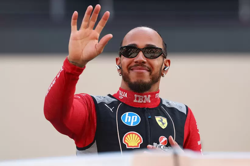 Lewis Hamilton (Photo by Clive Rose/Getty Images)