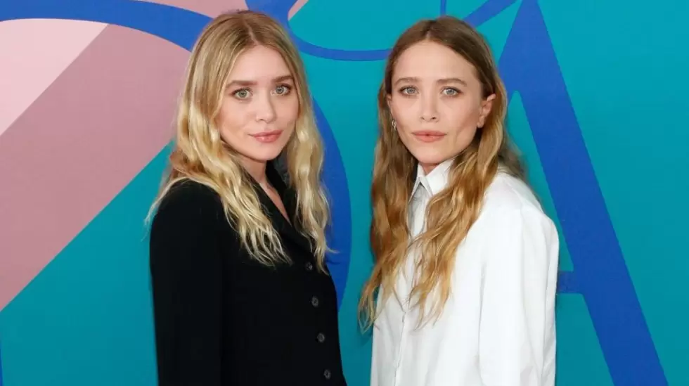 hermanas Olsen