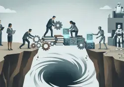 El lado oscuro de la IA: su consumo energético igualará al de un cuarto de los hogares de Estados Unidos en 2028