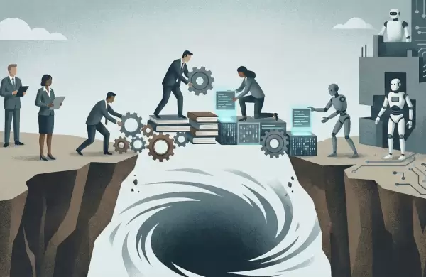 El lado oscuro de la IA: su consumo energético igualará al de un cuarto de los hogares de Estados Unidos en 2028