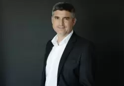 Fernando Barreto, country manager de Unilever: "El consumidor busca marcas que le den soluciones y que le devuelvan tiempo y bienestar"