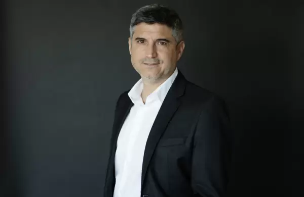 Fernando Barreto, country manager de Unilever: "El consumidor busca marcas que le den soluciones y que le devuelvan tiempo y bienestar"