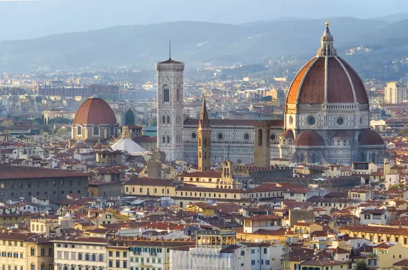 Florencia - Italia