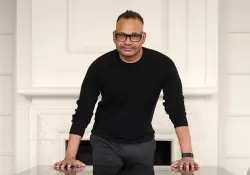 Intentó retirarse a los 39 años después de vender su primera compañía, pero terminó fundando una empresa que vale más de US$ 5.000 millones