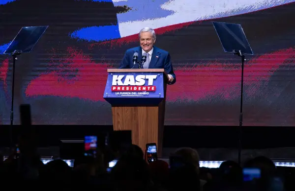 Elecciones en Chile, un triunfo que mueve mercados: expectativas económicas tras la victoria de Kast
