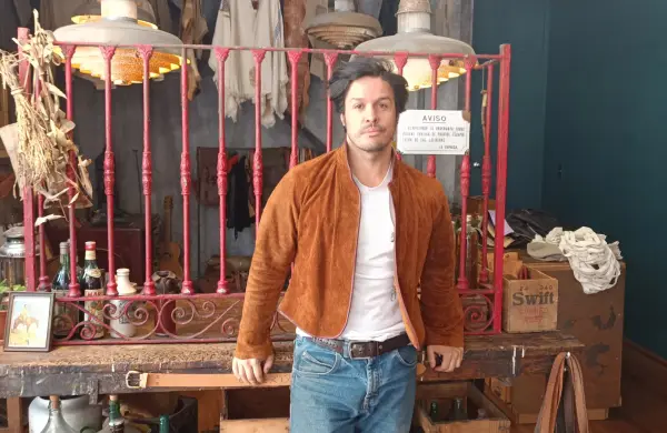 La historia de OTRA Workshop, tienda de indumentaria uruguaya con locales en José Ignacio, Montevideo y EE.UU.