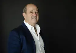 Gonzalo Crisci. CEO de Movimagen: “Hoy lo primero que miramos son las habilidades blandas"