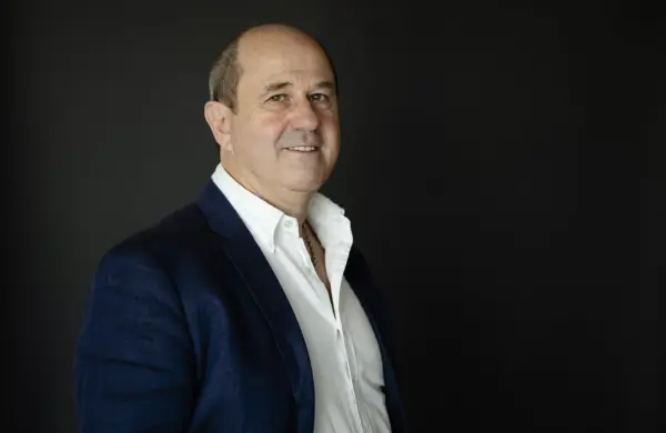 Gonzalo Crisci. CEO de Movimagen: “Hoy lo primero que miramos son las habilidades blandas"