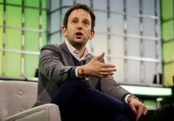 Cómo un emprendedor que ayudó a crear Siri ahora lidera una startup de voz que vale US$ 750 millones 