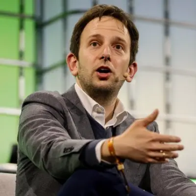 Nikola Mrksic, un ex Apple que trabajó en Siri y ahora apuesta a que la IA hable mejor que los humanos