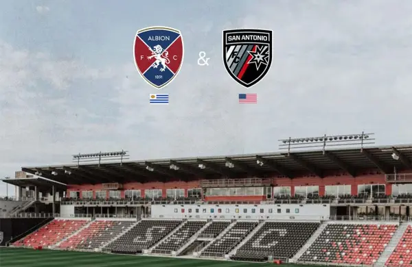 Albion FC cruza fronteras: el club más antiguo del fútbol uruguayo desembarca en Estados Unidos como socio de una franquicia de la USL