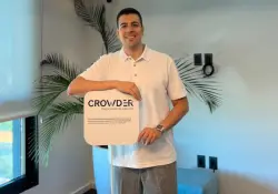 Invertir en el Estado uruguayo desde $ 1000: Crowder lanza Tatú, su primer fideicomiso financiero