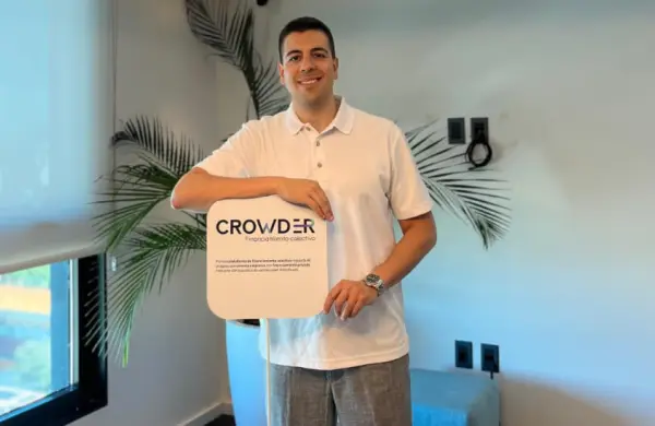 Invertir en el Estado uruguayo desde $ 1000: Crowder lanza Tatú, su primer fideicomiso financiero