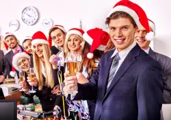 Caja navideña en las empresas: por qué se convirtió en un símbolo con tanto valor como un bono