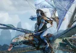 Qué ver: Avatar, fuego y cenizas, los embajadores de los parques de diversiones