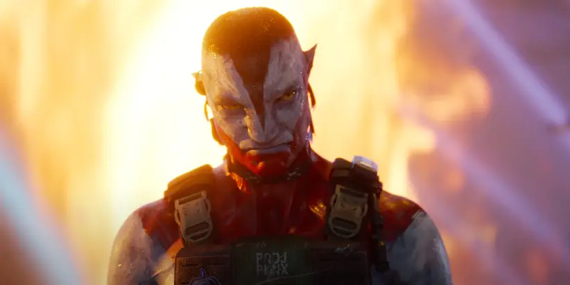 Avatar. Foto: Difusión.