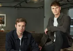 Tiene apenas 26 años y ya es uno de los multimillonarios self-made más jóvenes de Europa gracias a la IA