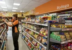 Tienda 360 de Ancap prueba un nuevo formato de negocio con su primer local fuera de una estación de servicio