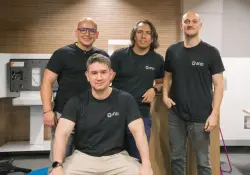 Startup Anzi Finance cerró primera fase de un plan de financiamiento estimado en US$ 25 millones y se instala en Uruguay