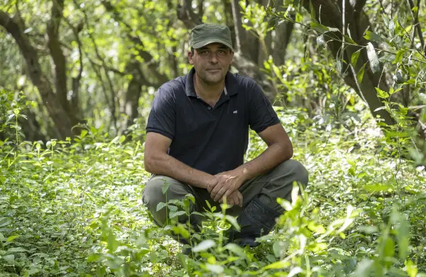 “Conservar monte es conservar agua”: crónica de una jornada en Florida junto a Coca-Cola Uruguay y Coca-Cola FEMSA