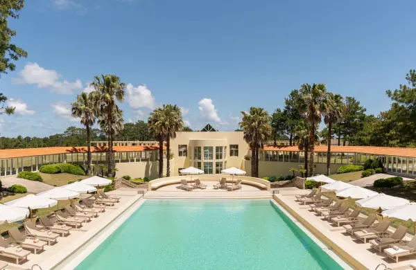 Locanda Punta del Este: el primer movimiento del masterplan de USD 500 millones de Cipriani en Uruguay