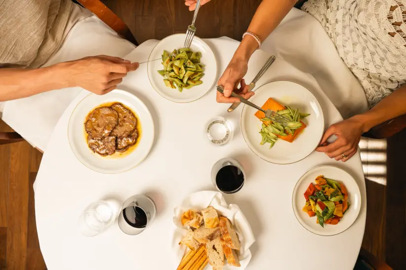 Locanda Punta del Este